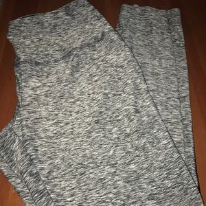 Chico’s leggings